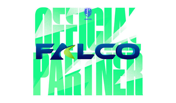 Falco becomes official London Irish App Partner